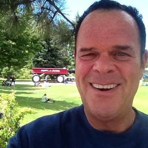 Meet your Posher, Craig